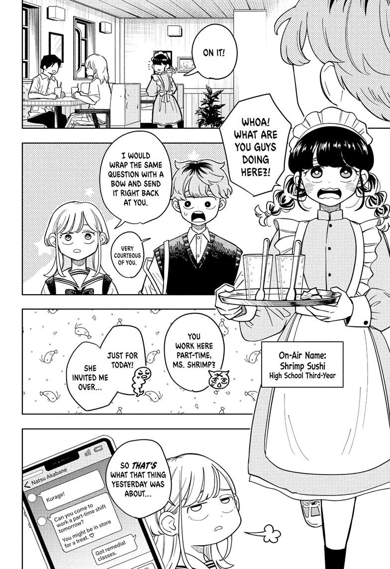 Someone Hertz Chapter 28 6