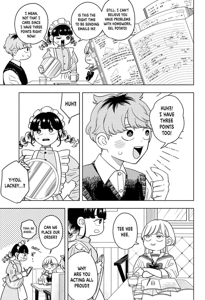 Someone Hertz Chapter 28 7