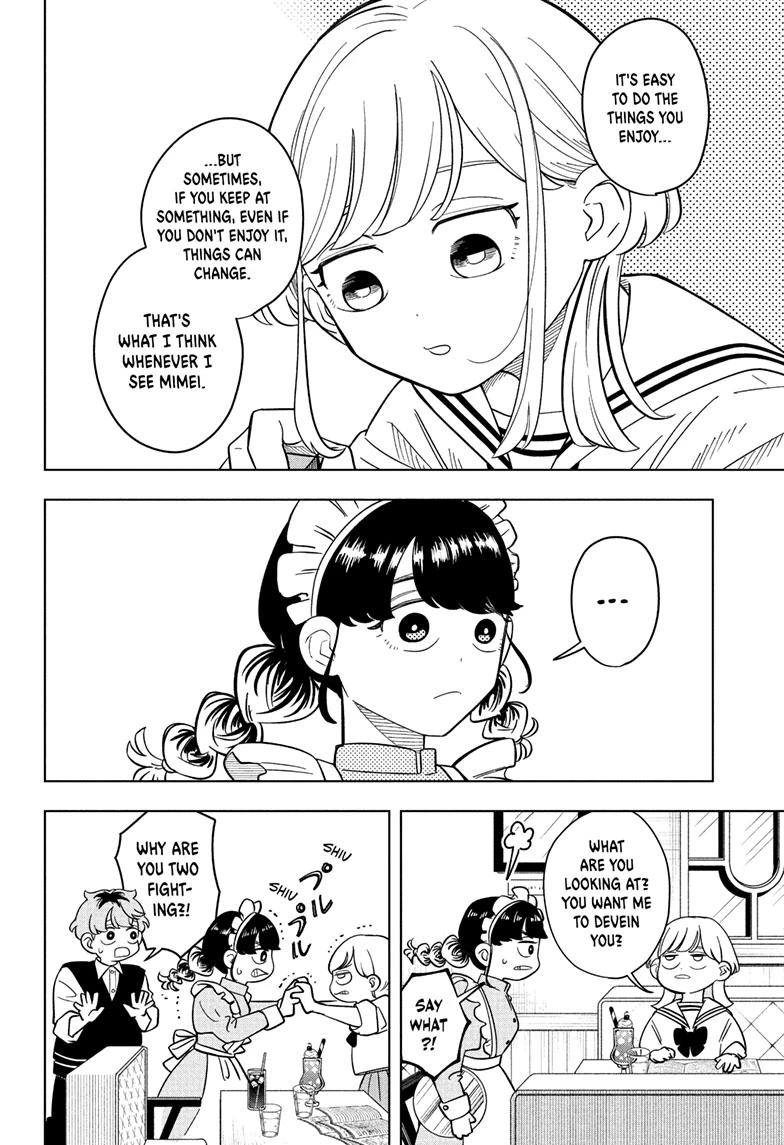 Someone Hertz Chapter 28 10