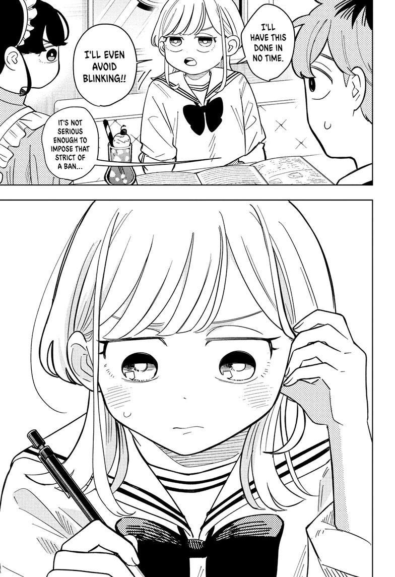 Someone Hertz Chapter 28 11