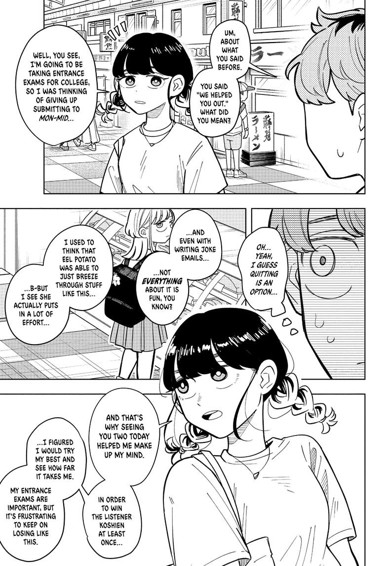 Someone Hertz Chapter 28 15