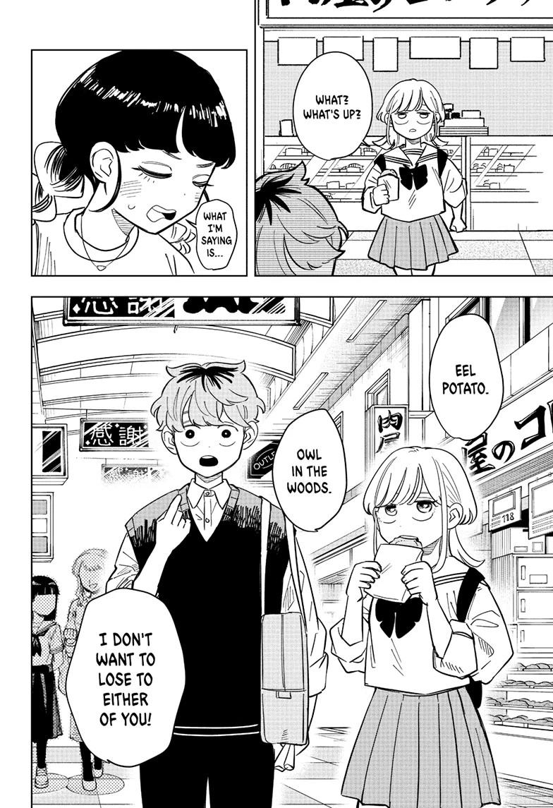 Someone Hertz Chapter 28 16