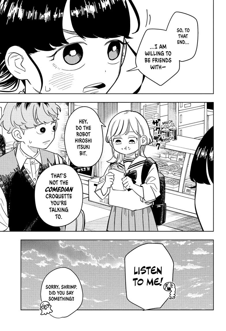 Someone Hertz Chapter 28 17