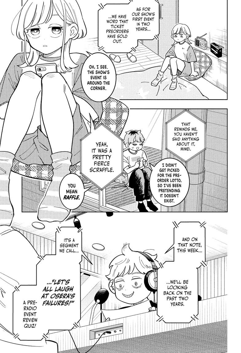 Someone Hertz Chapter 29 1