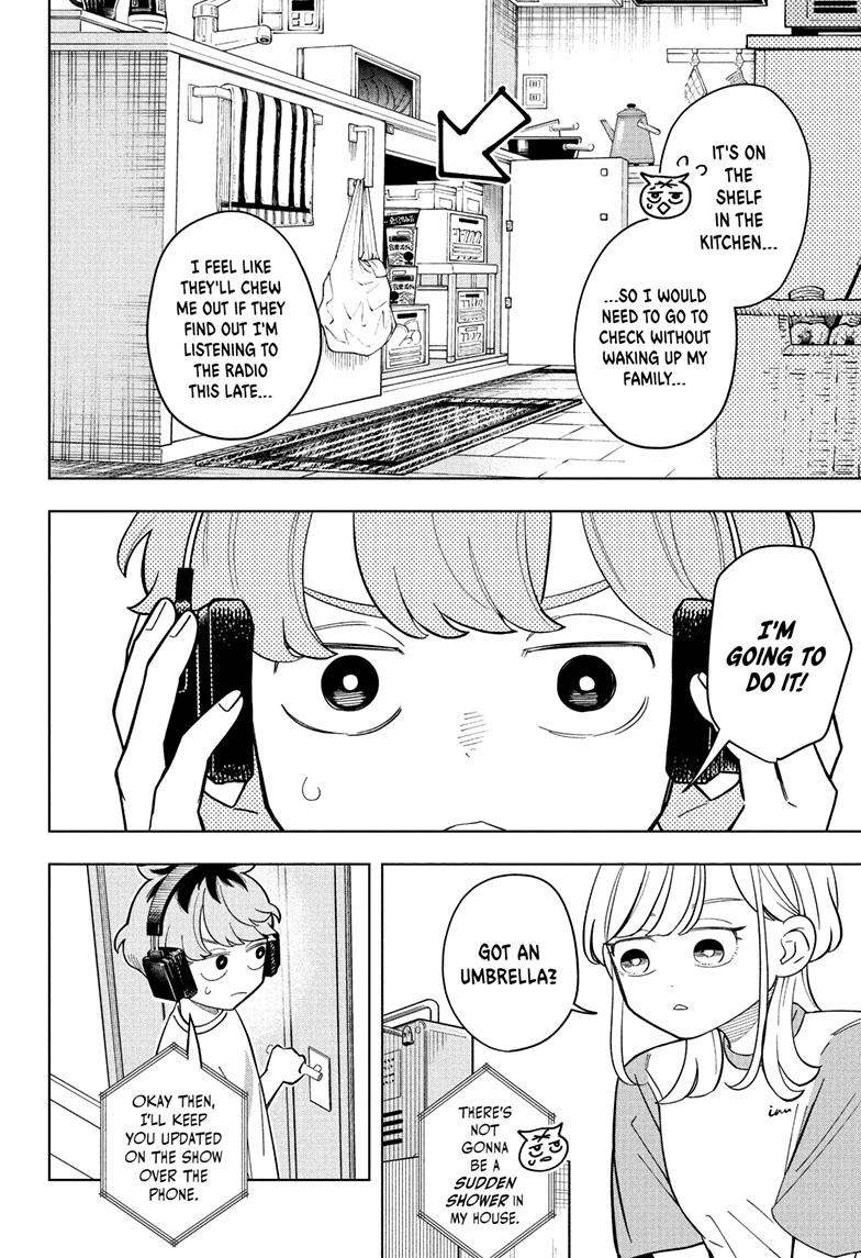 Someone Hertz Chapter 29 10