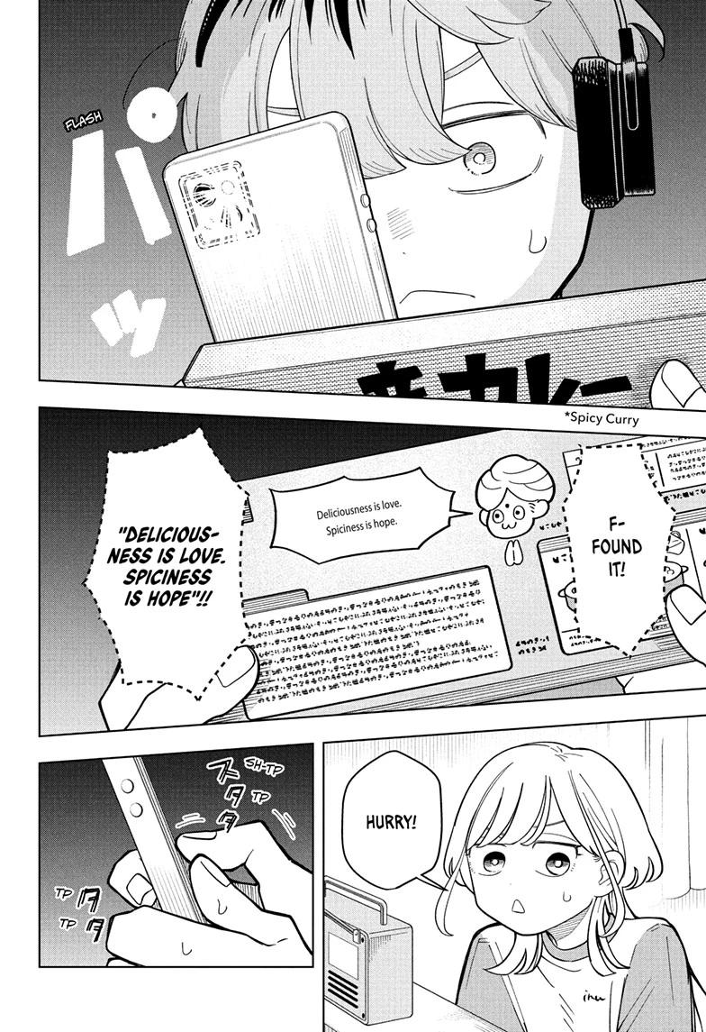 Someone Hertz Chapter 29 14