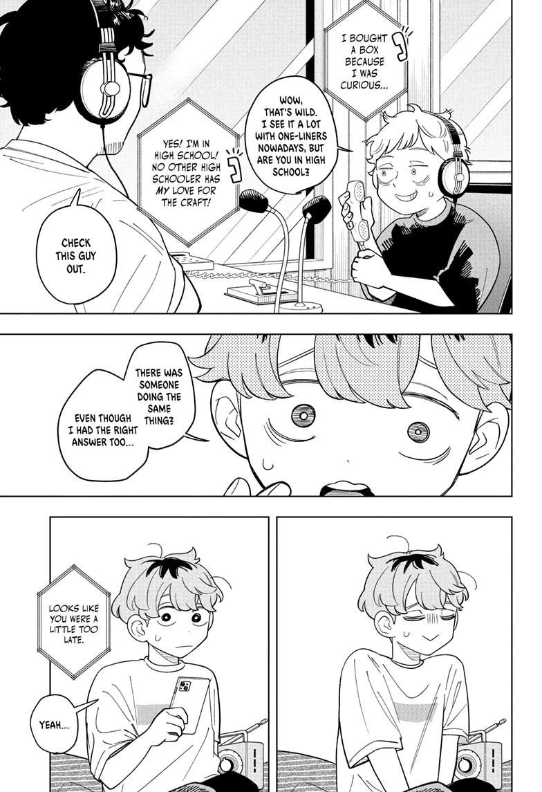 Someone Hertz Chapter 29 17