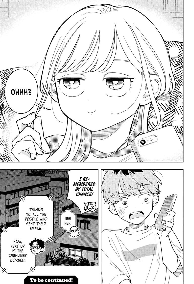 Someone Hertz Chapter 29 19