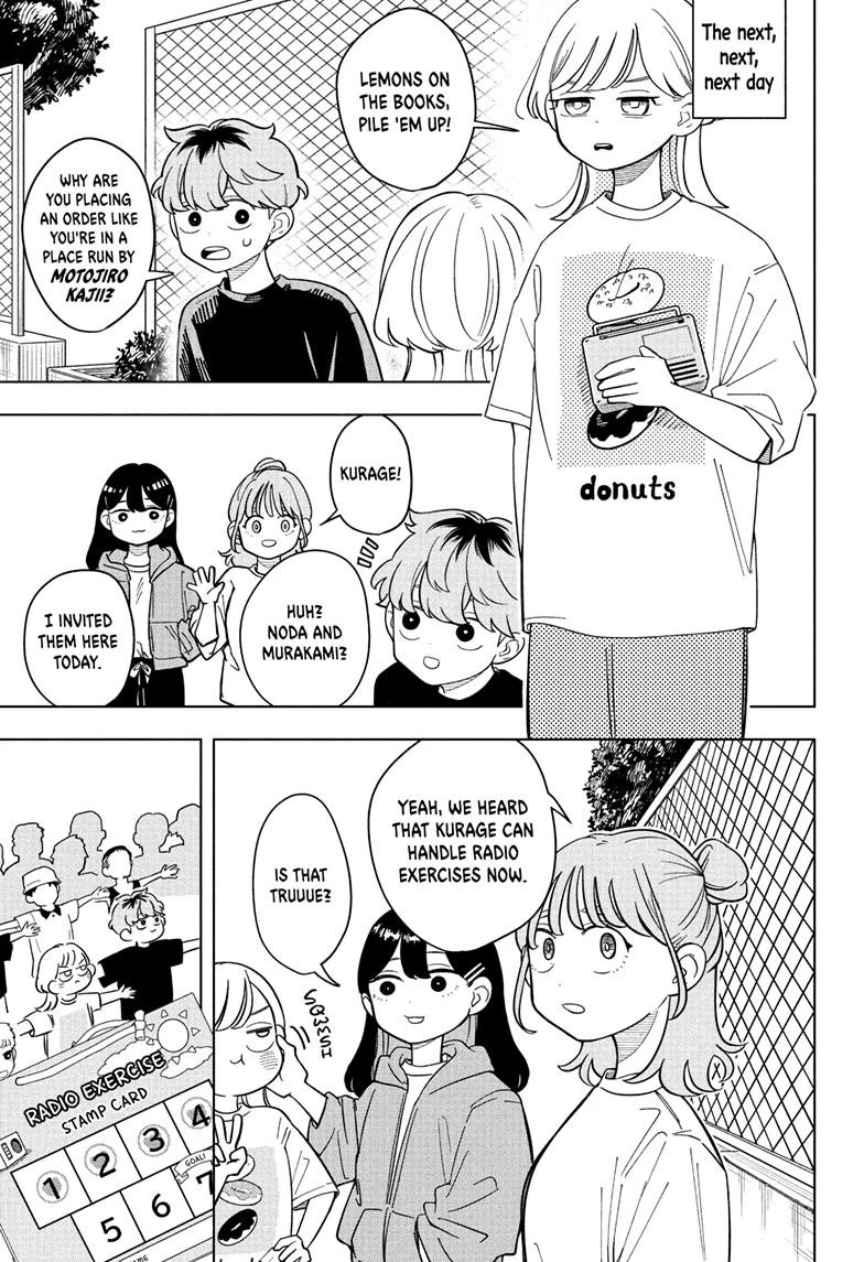 Someone Hertz Chapter 30 9