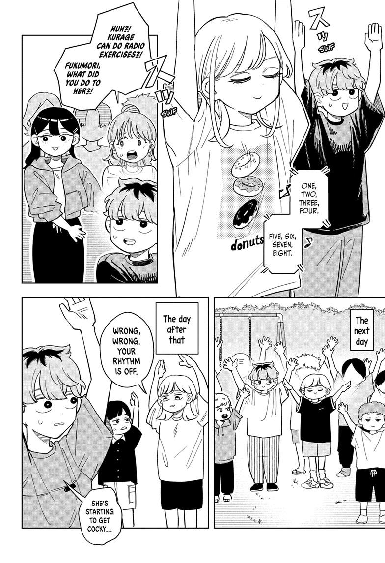 Someone Hertz Chapter 30 10