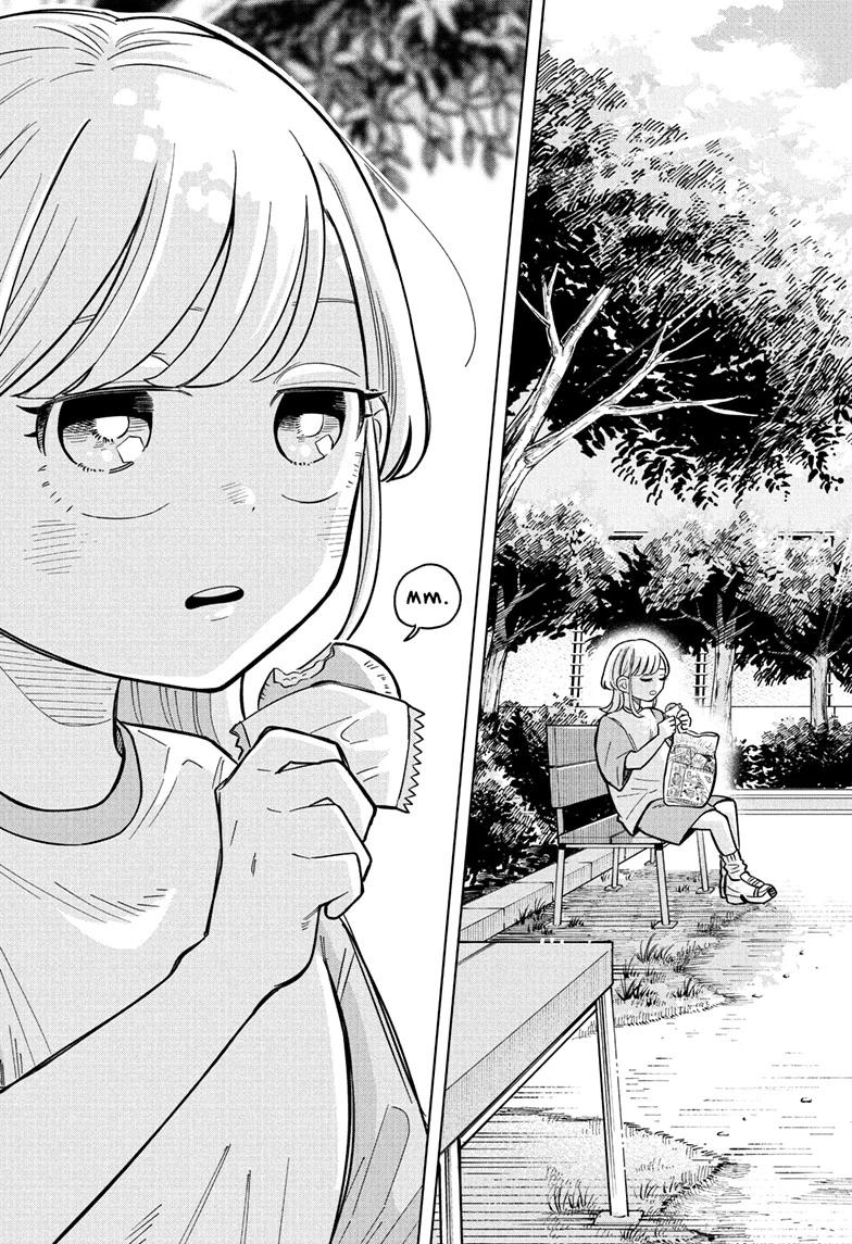 Someone Hertz Chapter 30 17