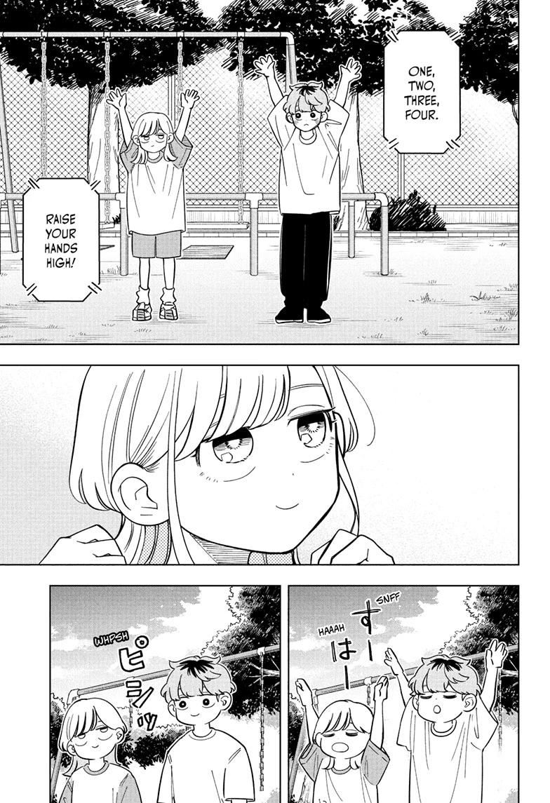 Someone Hertz Chapter 30 19