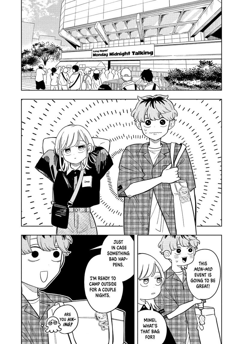 Someone Hertz Chapter 31 1