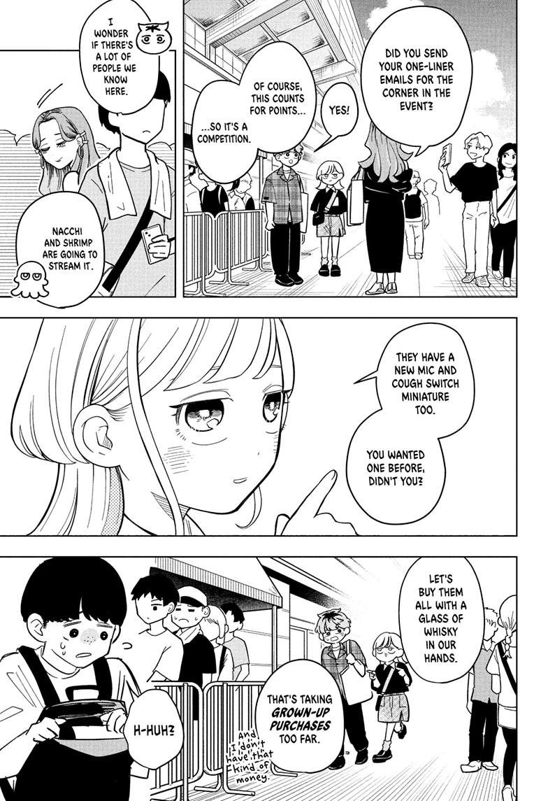 Someone Hertz Chapter 31 5