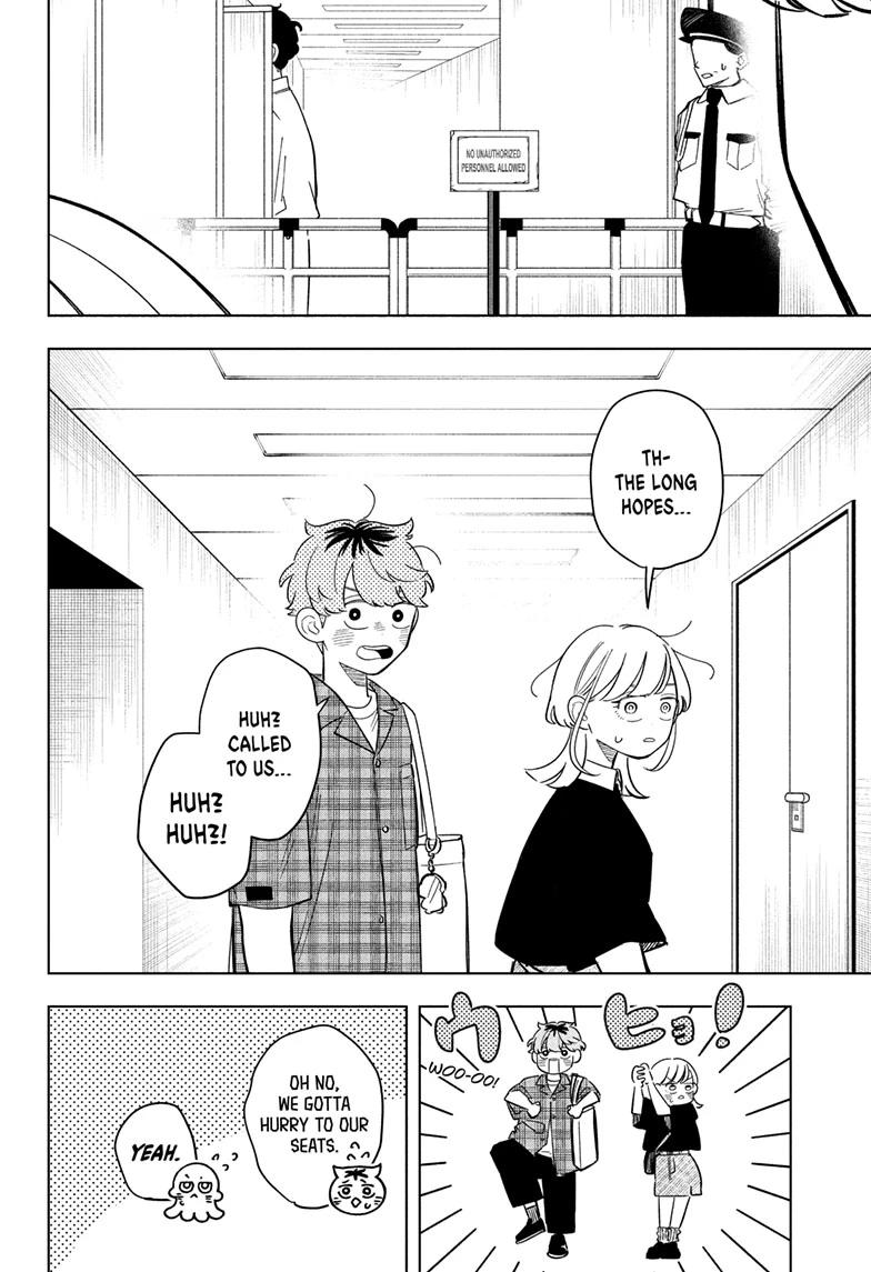 Someone Hertz Chapter 31 14