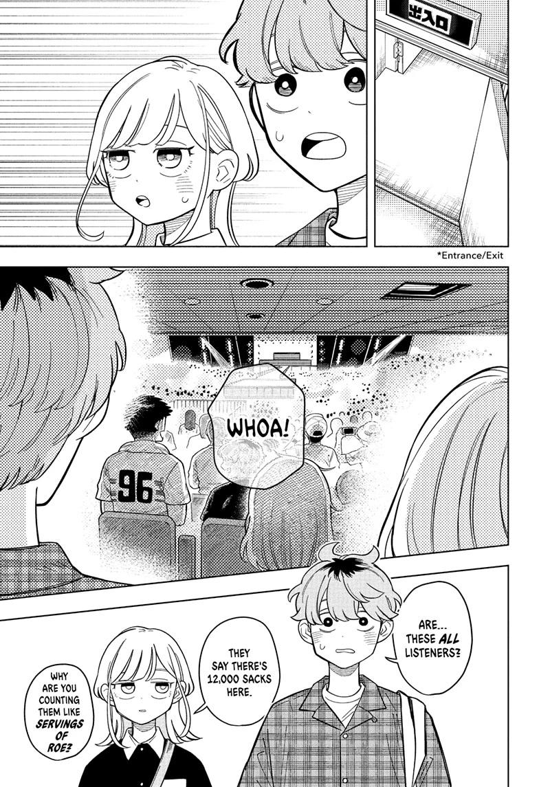 Someone Hertz Chapter 31 15