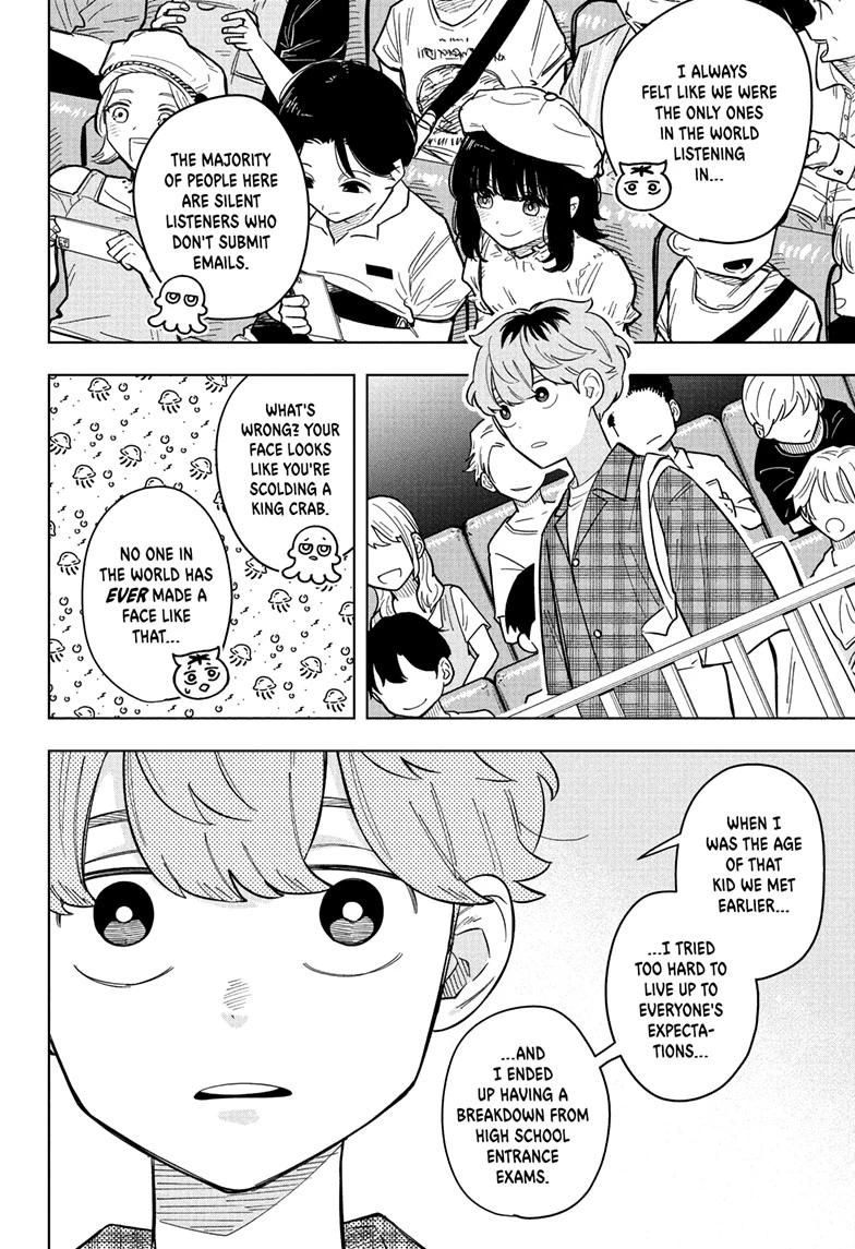 Someone Hertz Chapter 31 16