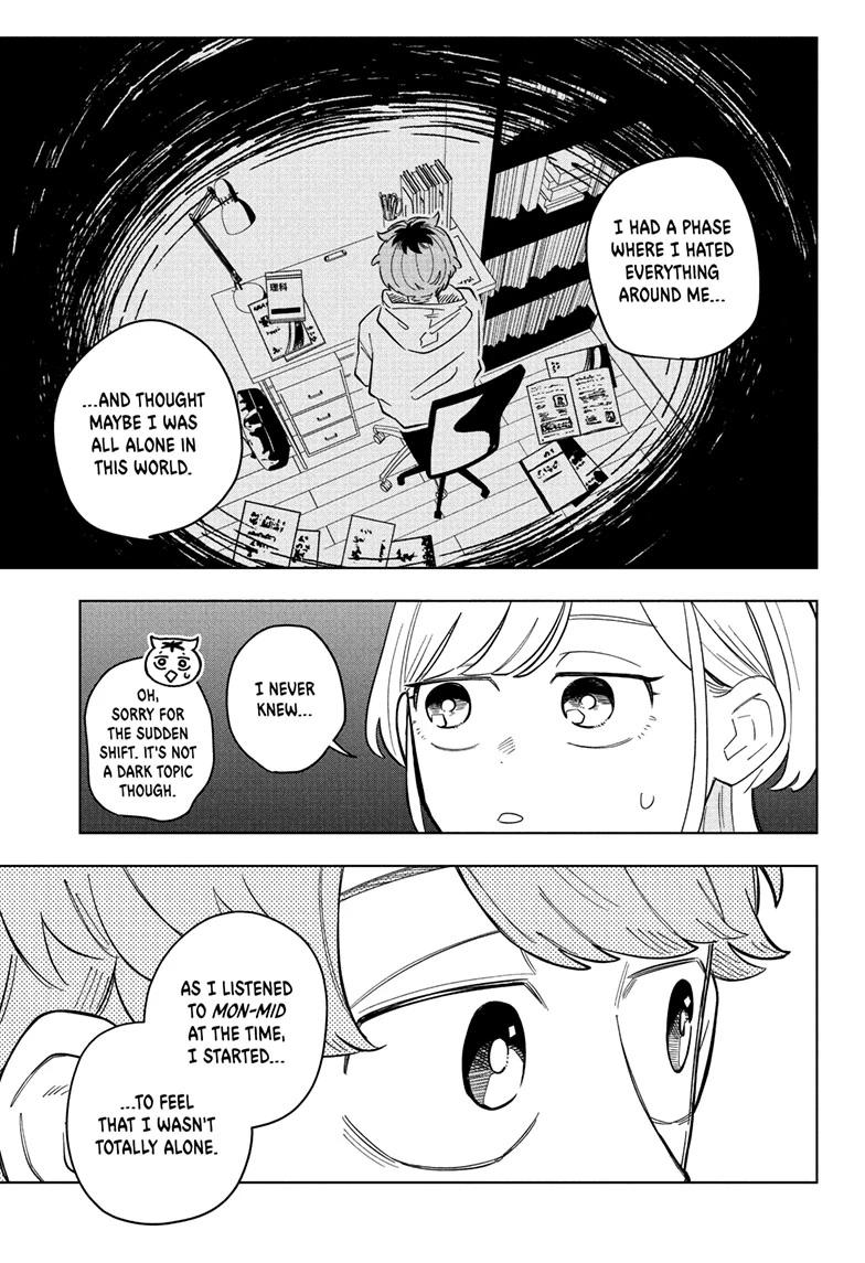 Someone Hertz Chapter 31 17