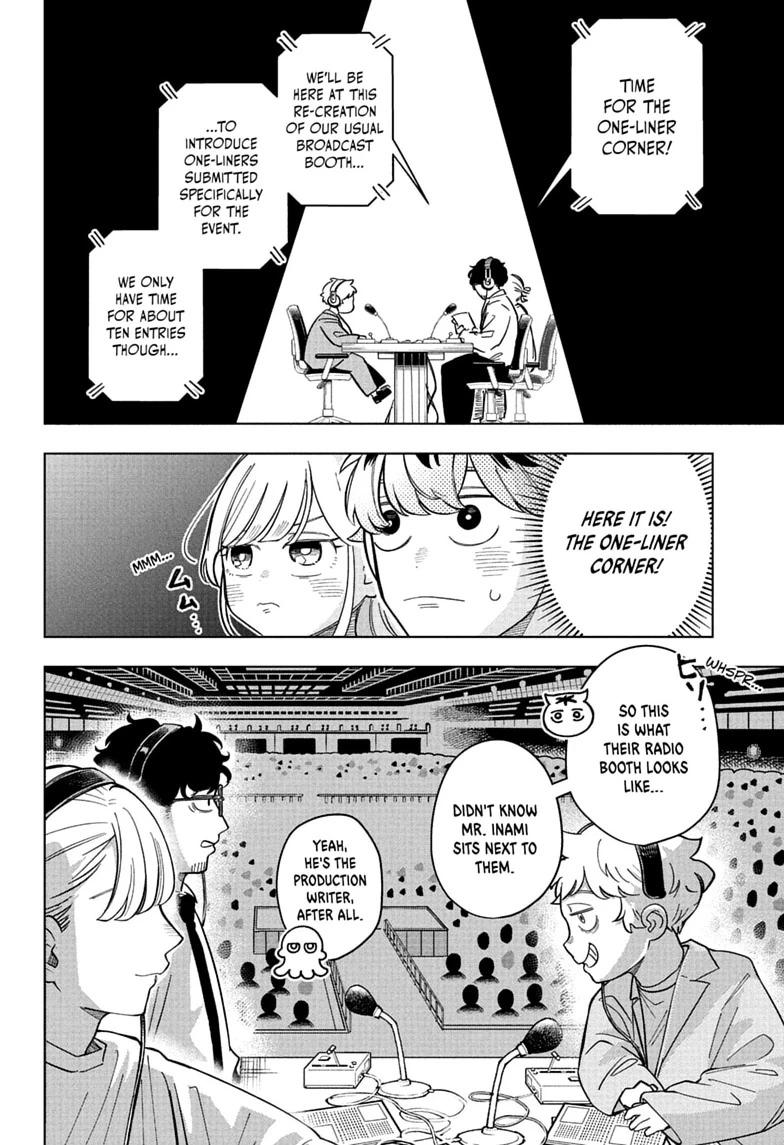Someone Hertz Chapter 32 4