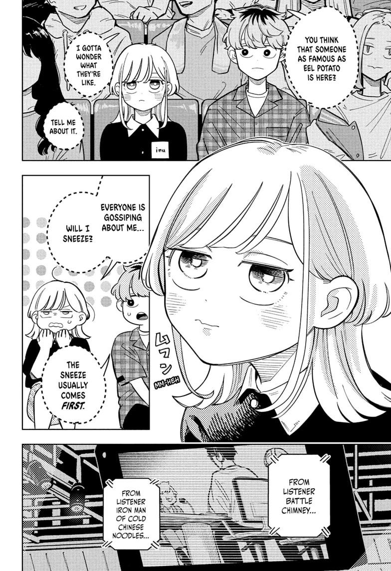 Someone Hertz Chapter 32 6