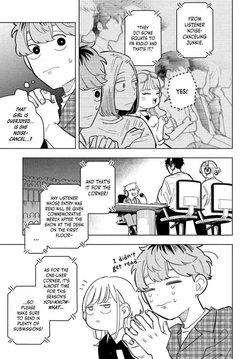 Someone Hertz Chapter 32 7