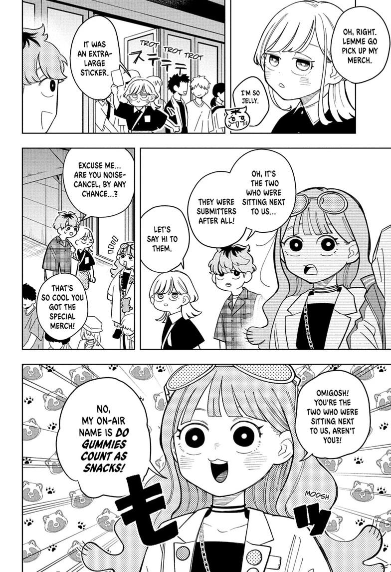 Someone Hertz Chapter 32 10