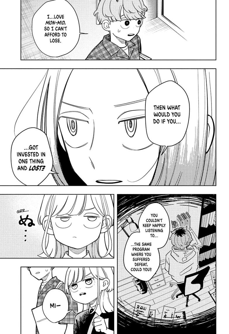 Someone Hertz Chapter 32 15