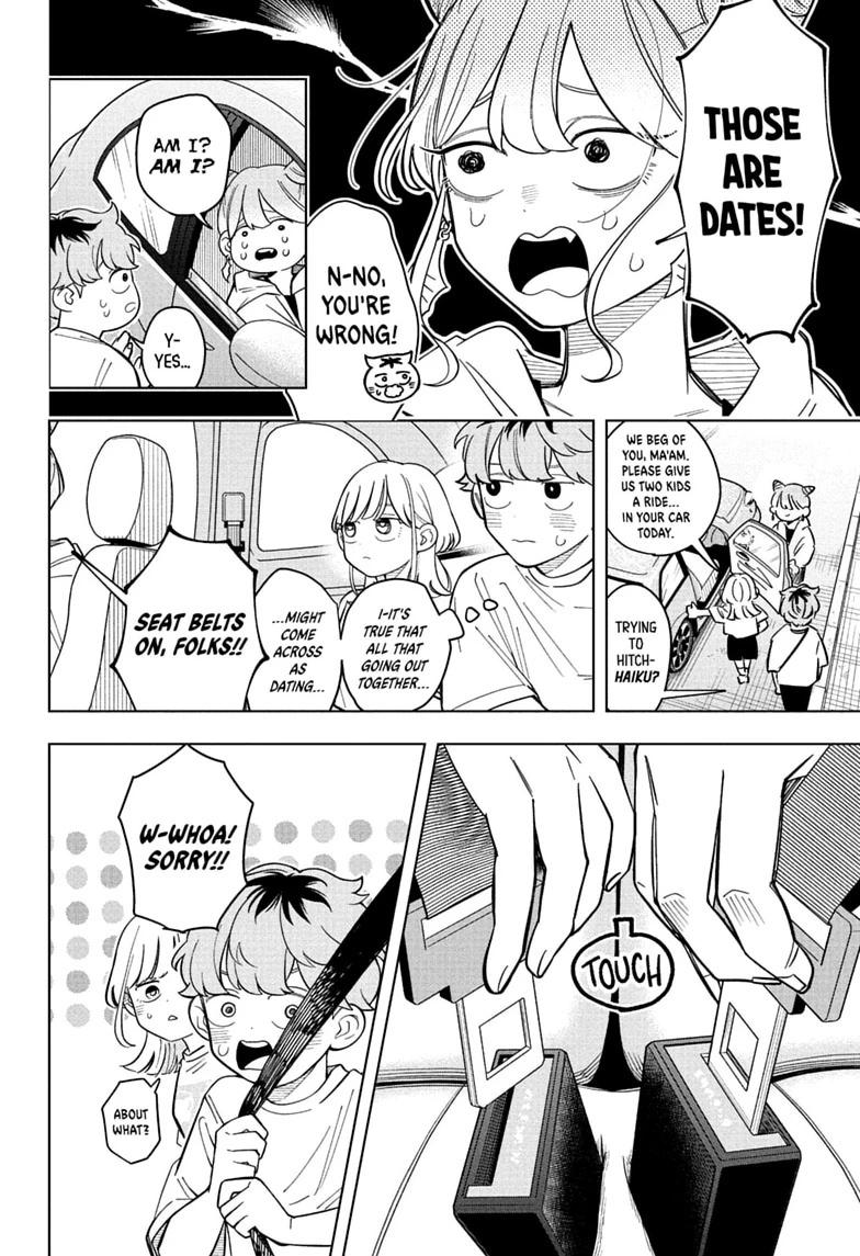 Someone Hertz Chapter 33 6