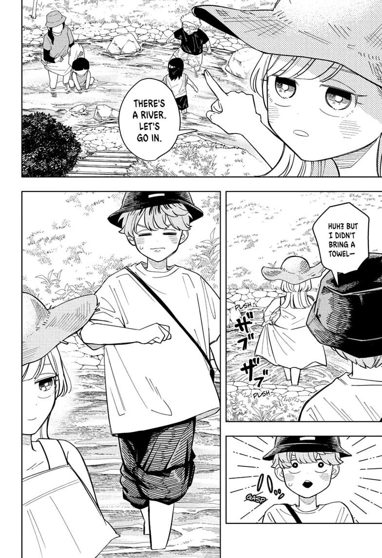 Someone Hertz Chapter 33 10
