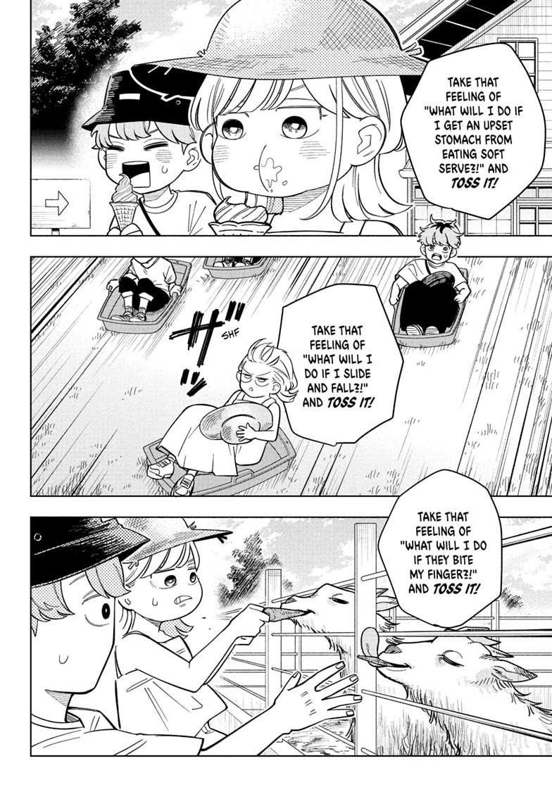 Someone Hertz Chapter 33 12