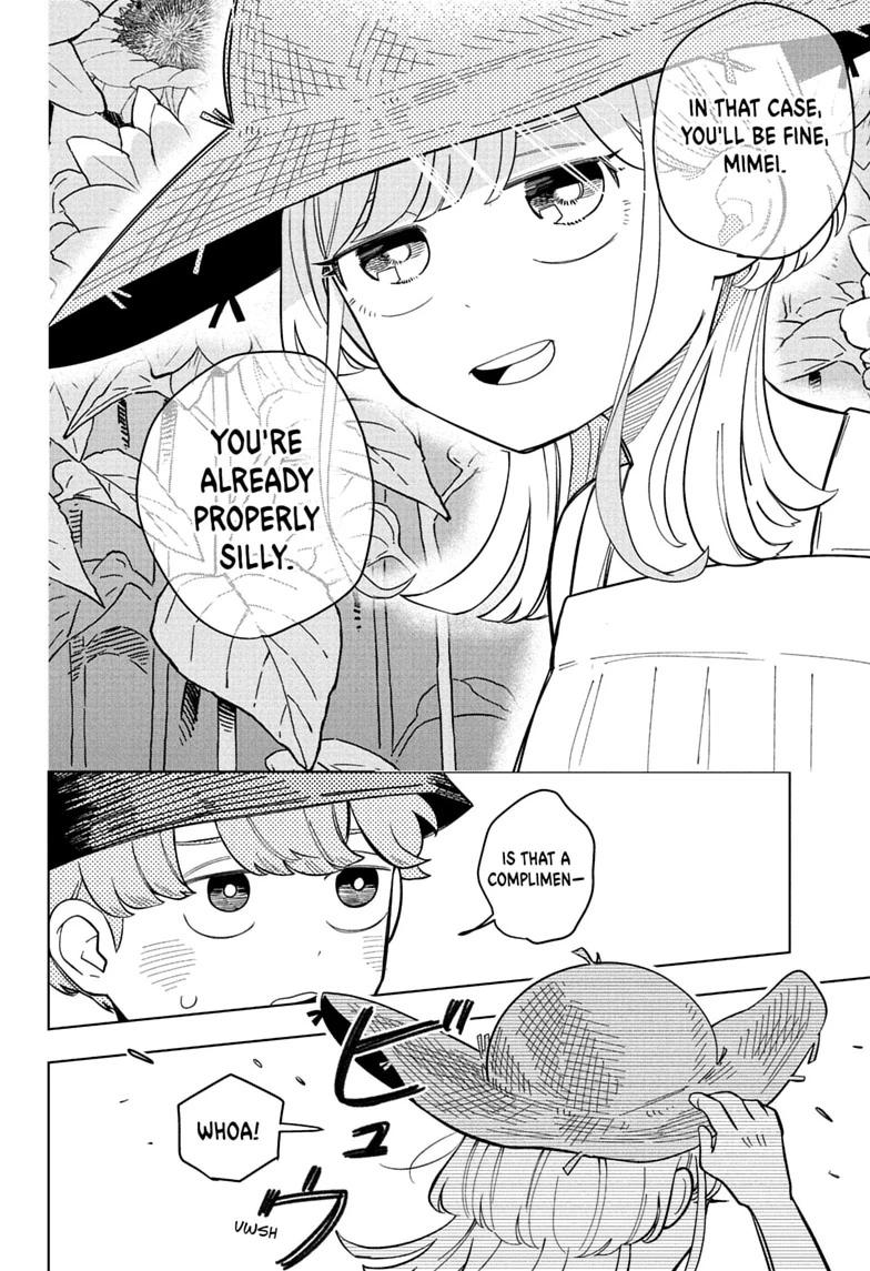 Someone Hertz Chapter 33 14