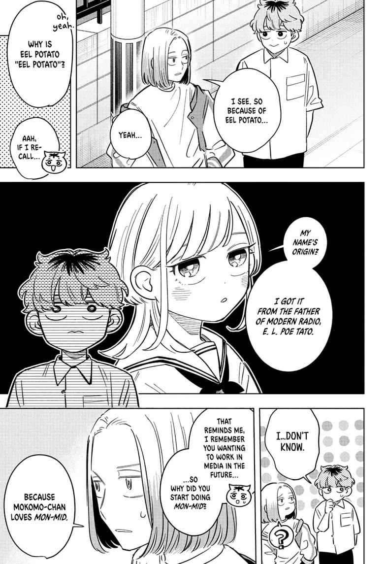 Someone Hertz Chapter 34 13