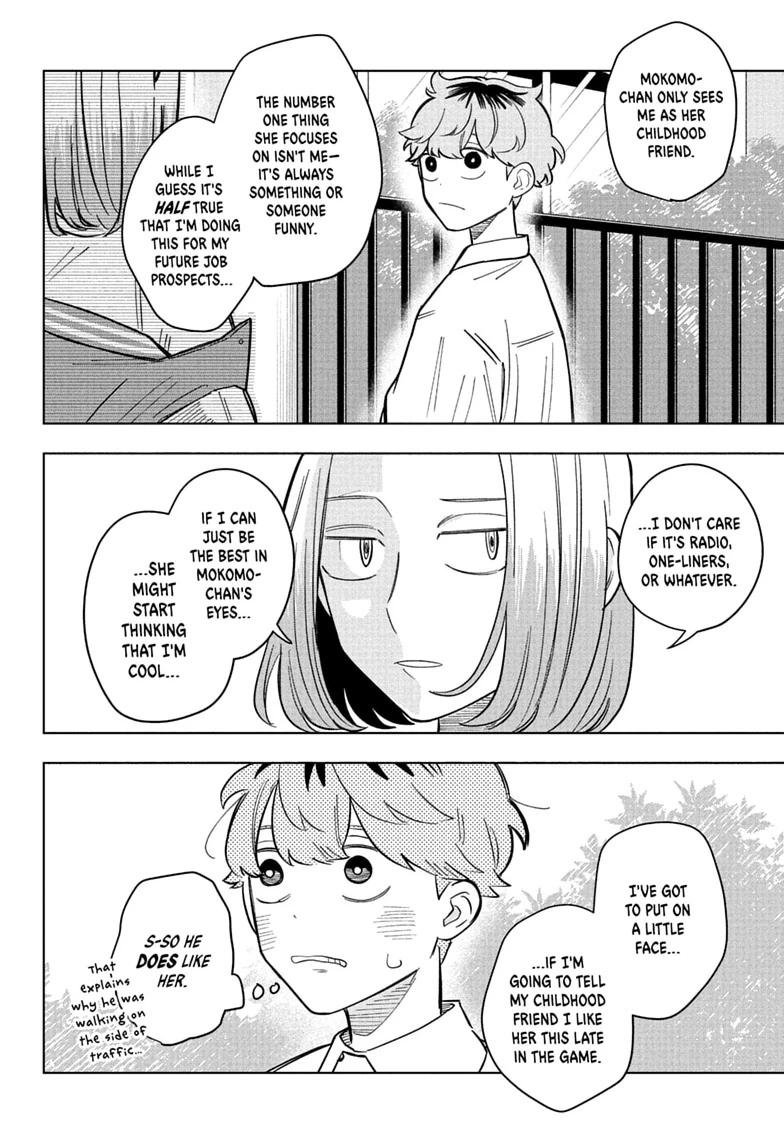 Someone Hertz Chapter 34 14
