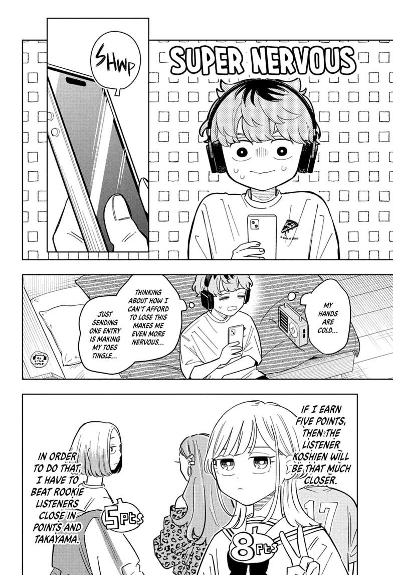 Someone Hertz Chapter 35 6