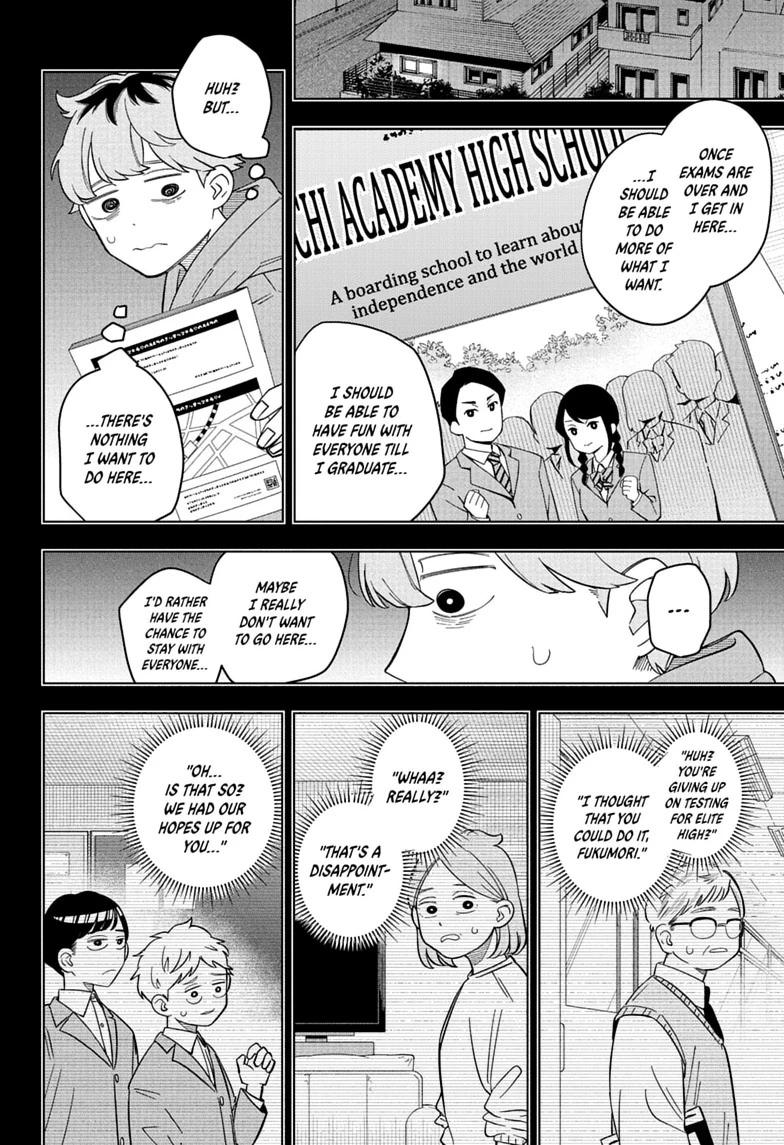 Someone Hertz Chapter 35 12