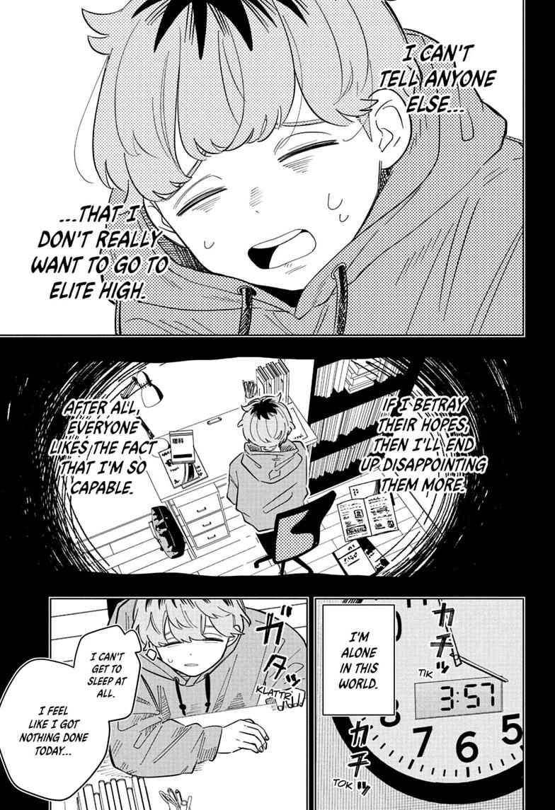 Someone Hertz Chapter 35 13