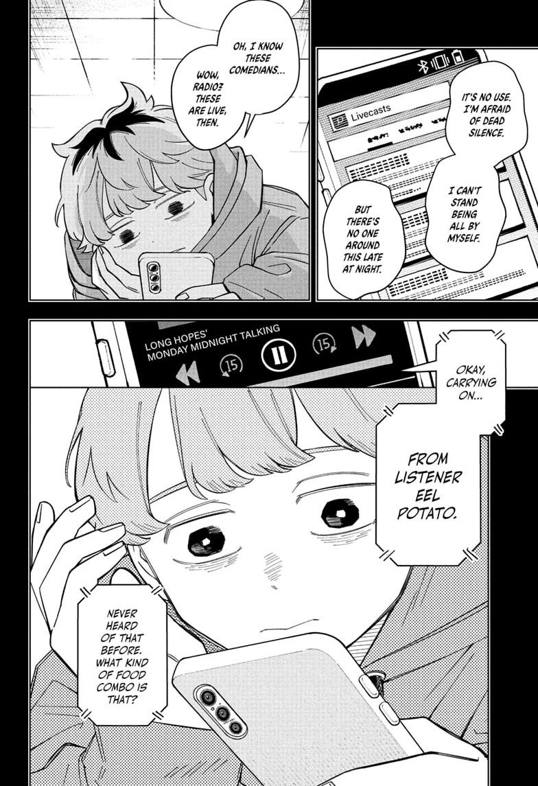 Someone Hertz Chapter 35 14