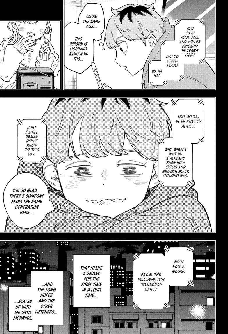 Someone Hertz Chapter 35 15