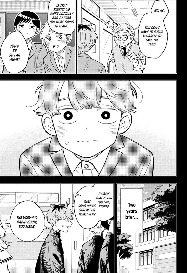 Someone Hertz Chapter 35 17