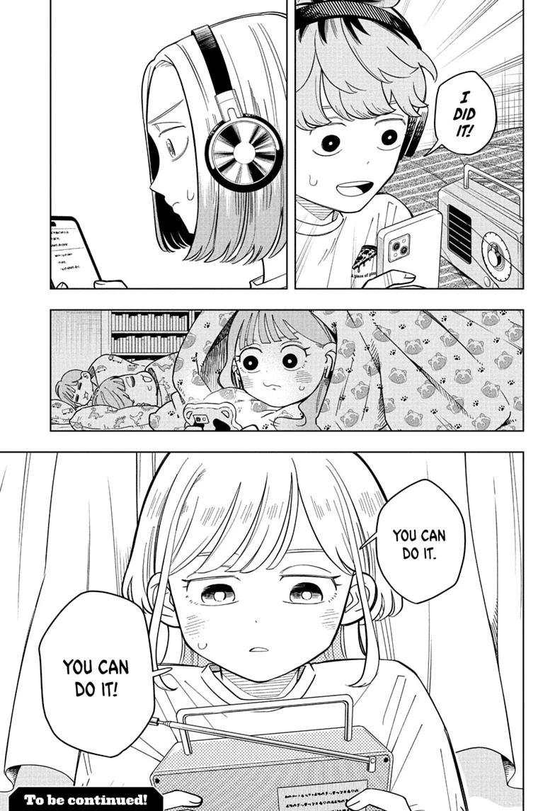Someone Hertz Chapter 35 23
