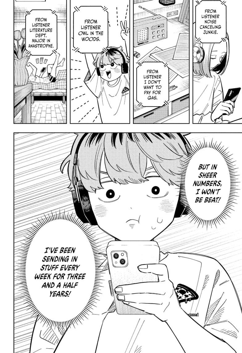 Someone Hertz Chapter 36 6