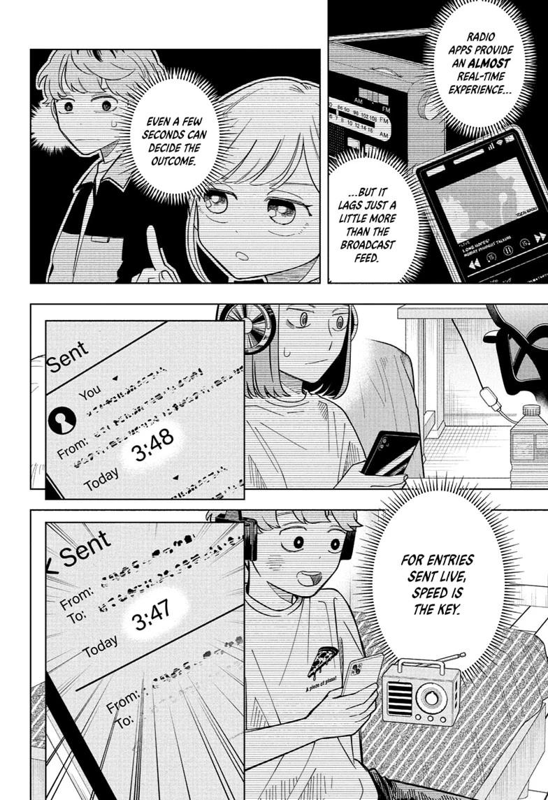 Someone Hertz Chapter 36 8