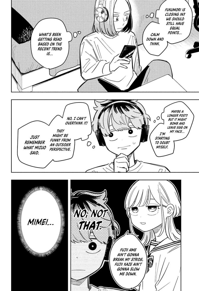 Someone Hertz Chapter 36 10