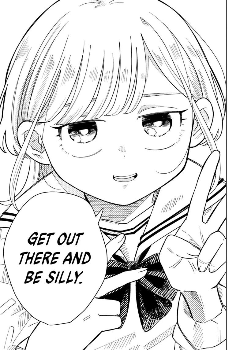 Someone Hertz Chapter 36 11