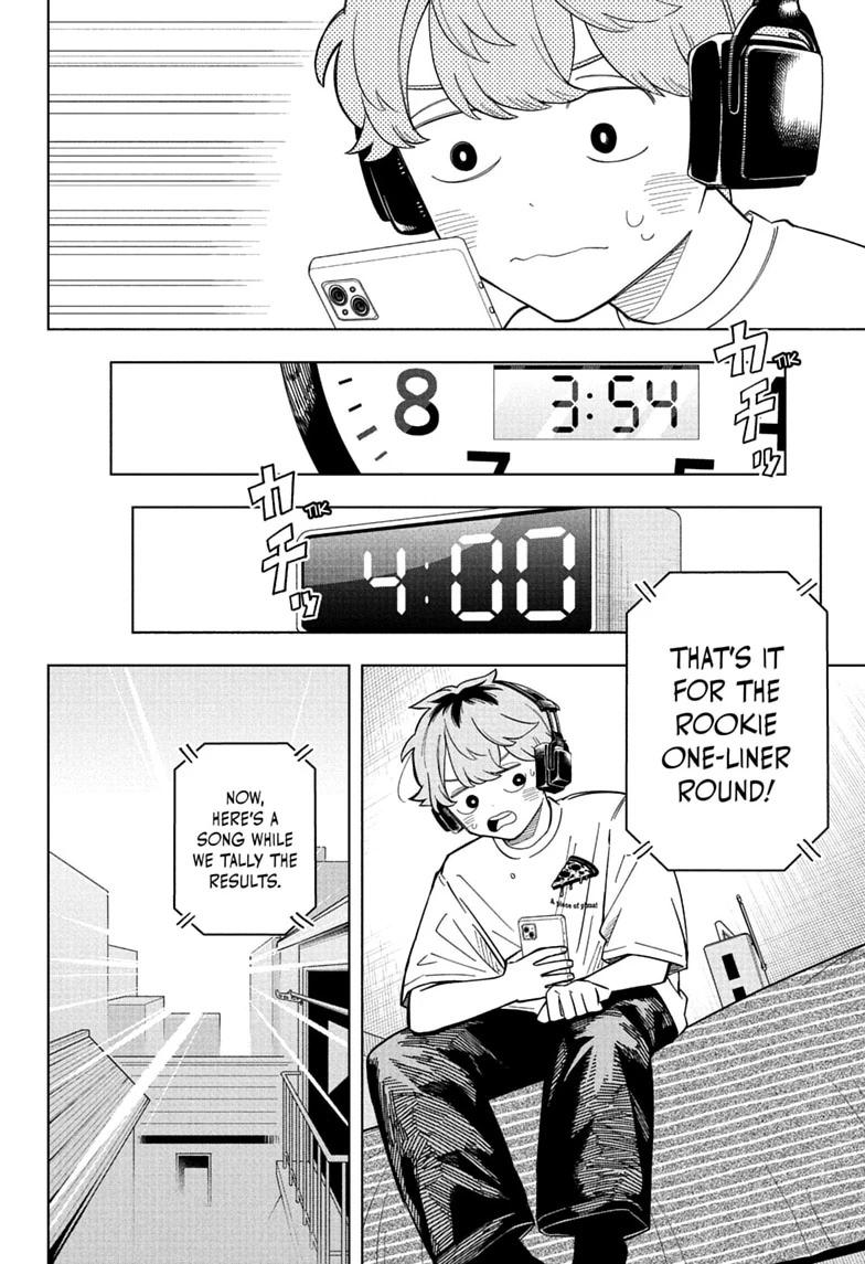 Someone Hertz Chapter 36 12