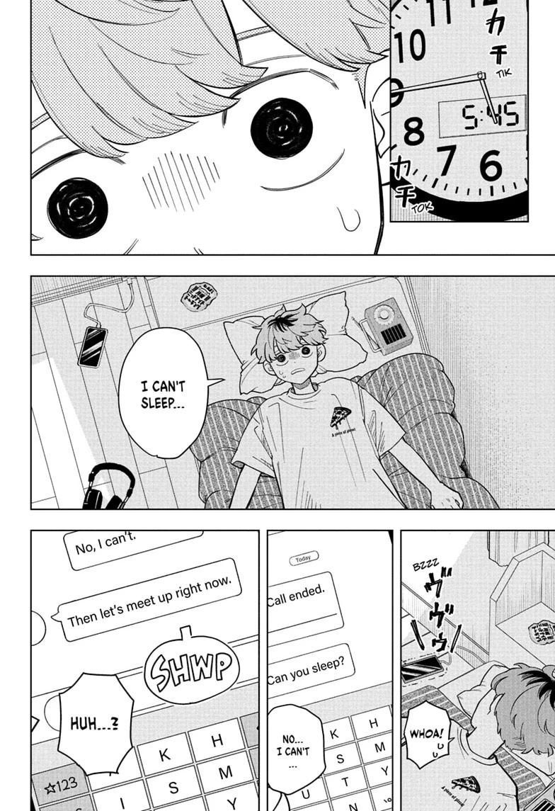 Someone Hertz Chapter 36 16