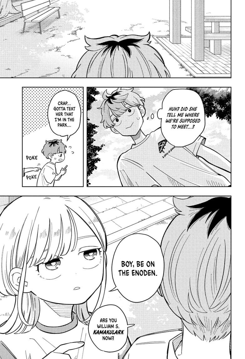 Someone Hertz Chapter 36 17