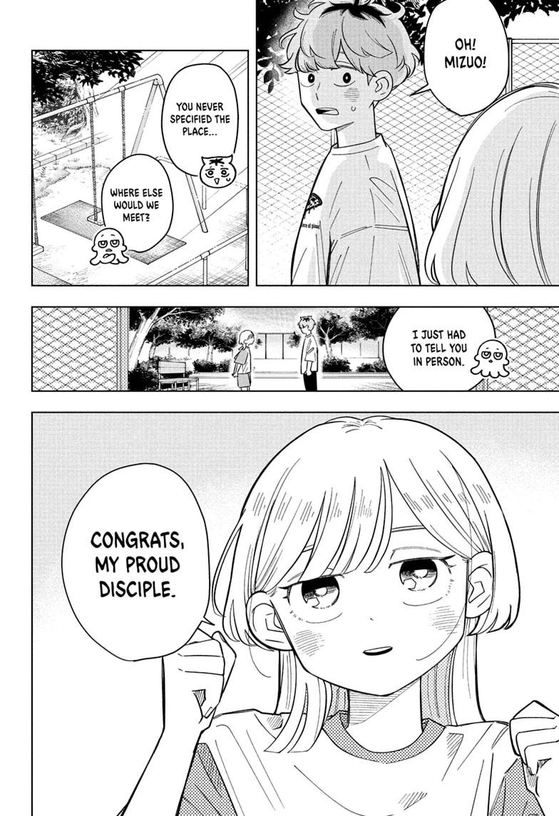 Someone Hertz Chapter 36 18