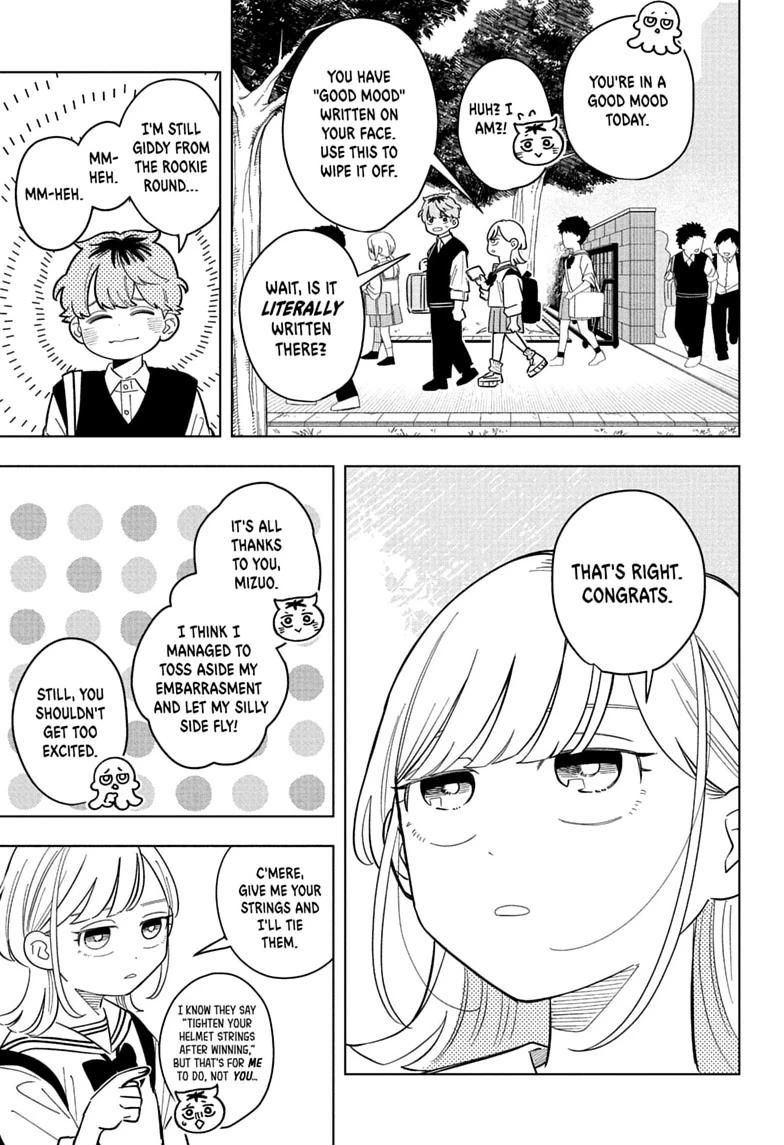 Someone Hertz Chapter 37 3