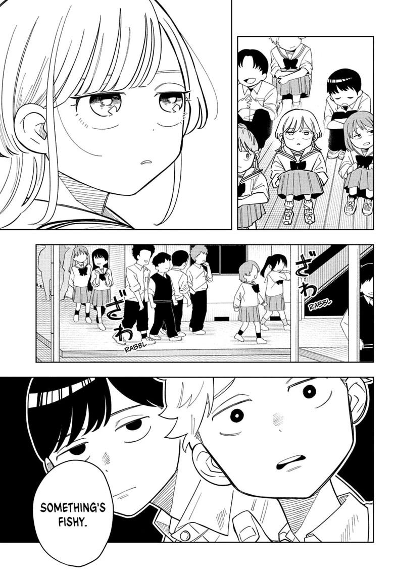 Someone Hertz Chapter 37 5
